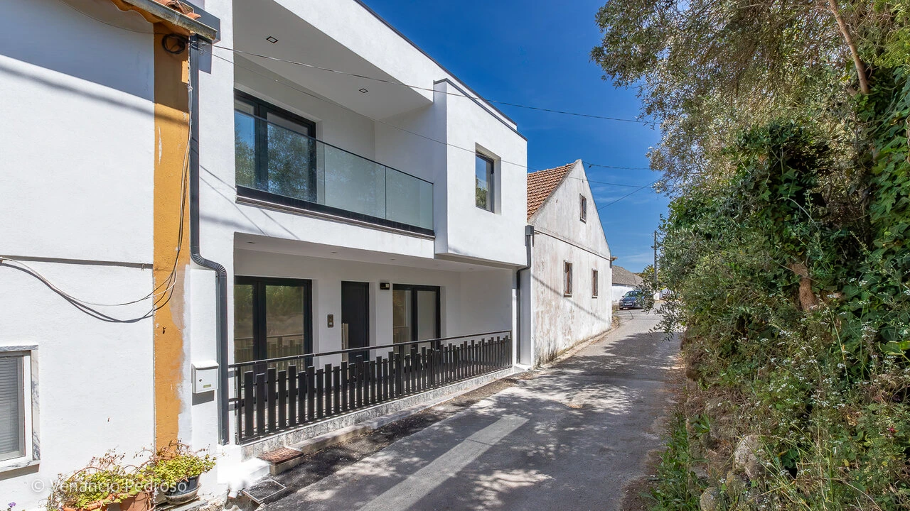 Moradia T4 para Venda em Ericeira Foto 18