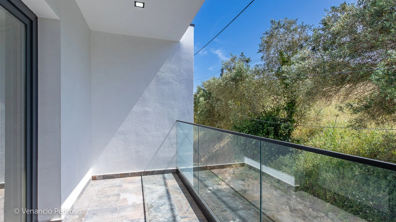 Moradia T4 para Venda em Ericeira Foto 31