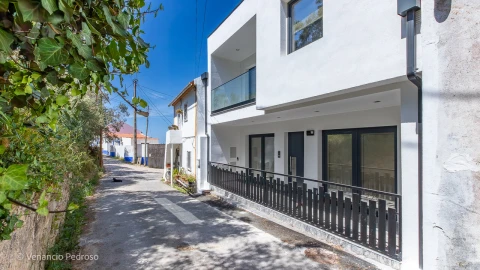 Moradia T4 para Venda em Ericeira