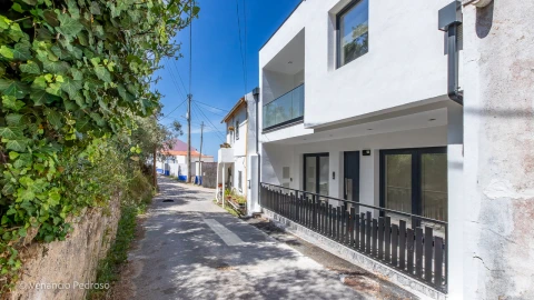Moradia T4 para Venda em Ericeira