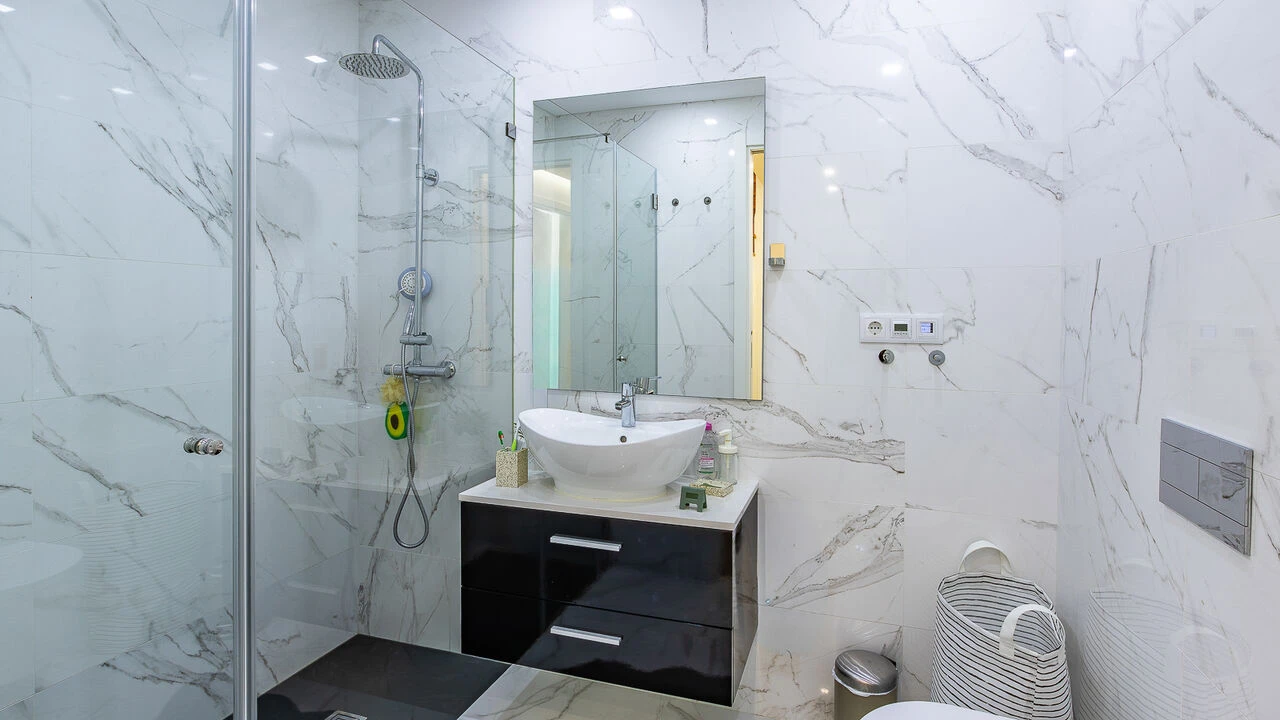 Apartamento T3 para Venda em Ericeira Foto 16