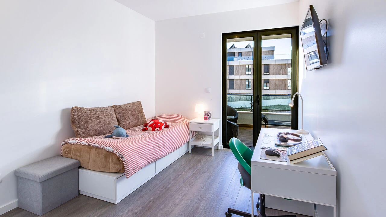 Apartamento T3 para Venda em Ericeira Foto 17