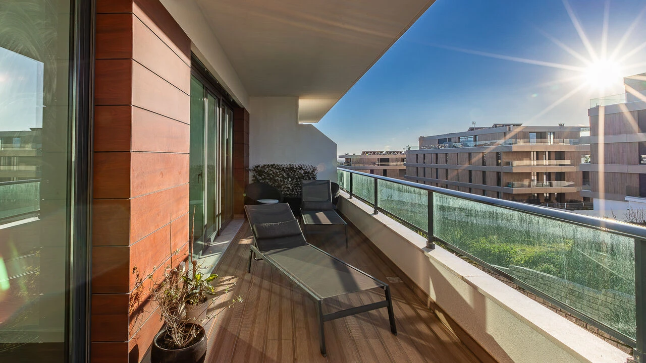 Apartamento T3 para Venda em Ericeira Foto 22