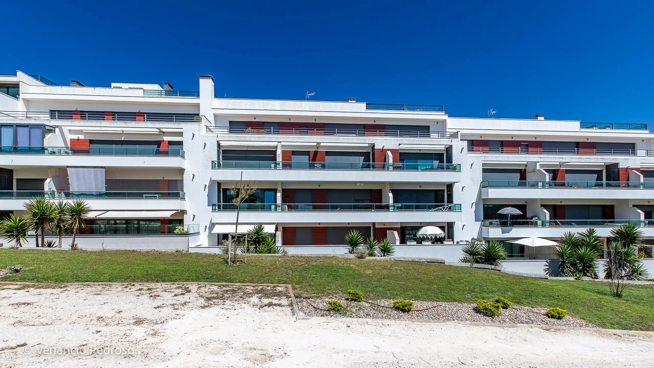 Apartamento T3 para Venda em Ericeira Foto 12
