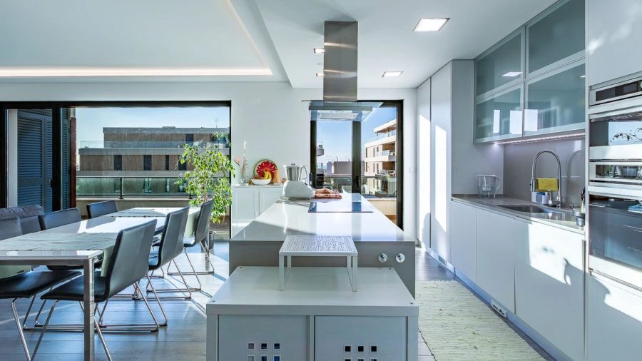 Apartamento T3 para Venda em Ericeira Foto 3