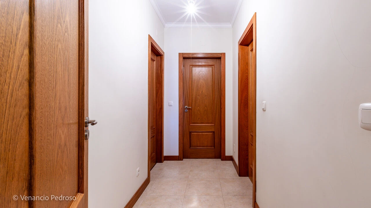 Apartamento T3 para Venda em Ericeira Foto 16