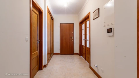 Apartamento T3 para Venda em Ericeira
