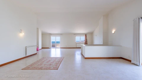 Apartamento T3 para Venda em Ericeira