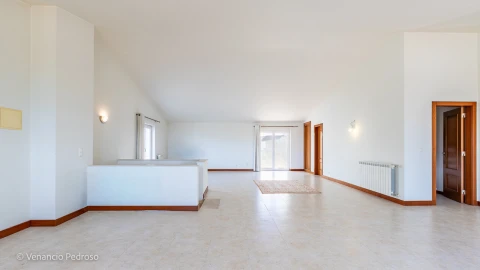 Apartamento T3 para Venda em Ericeira
