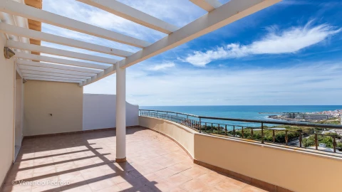 Apartamento T3 para Venda em Ericeira