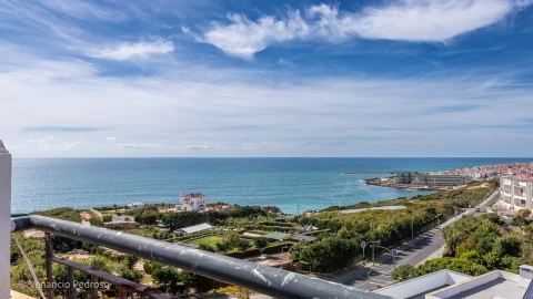 Apartamento T3 para Venda em Ericeira