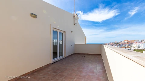 Apartamento T3 para Venda em Ericeira