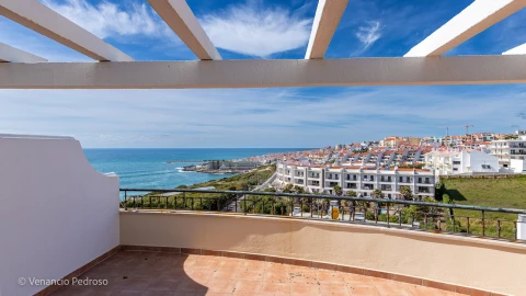 Apartamento T3 para Venda em Ericeira