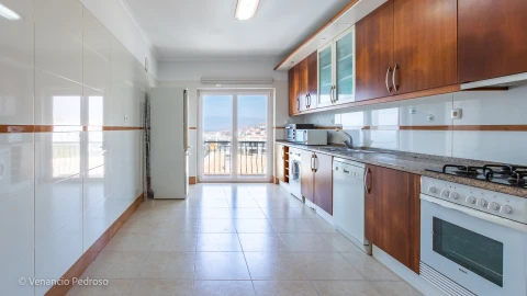 Apartamento T3 para Venda em Ericeira