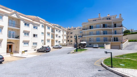 Apartamento T3 para Venda em Ericeira