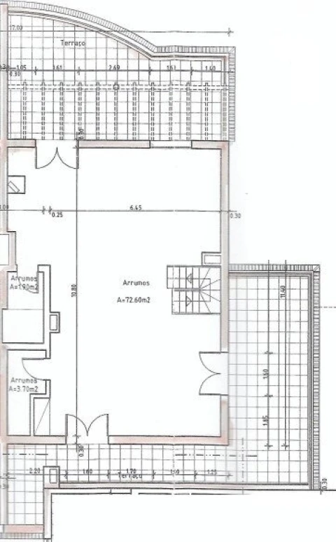 Apartamento T3 para Venda em Ericeira