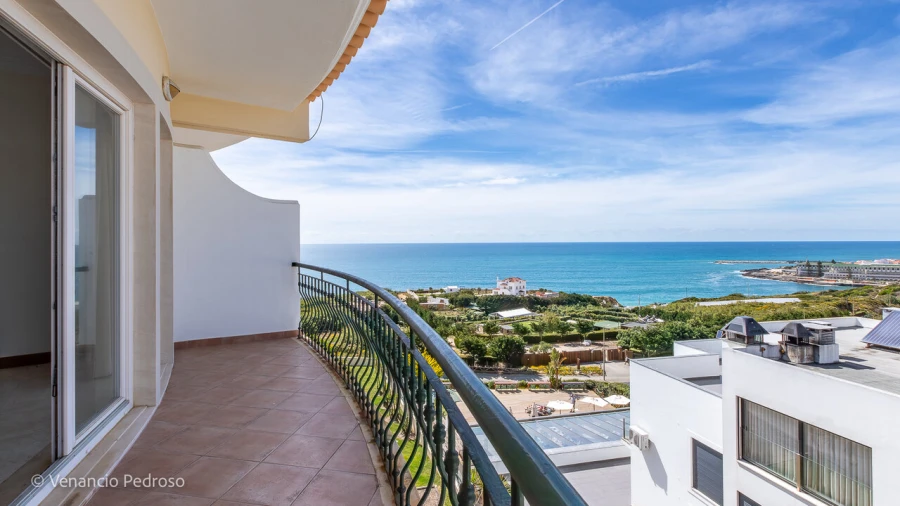 Apartamento T3 para Venda em Ericeira Foto 11