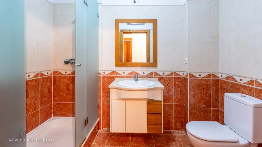 Apartamento T3 para Venda em Ericeira Foto 17