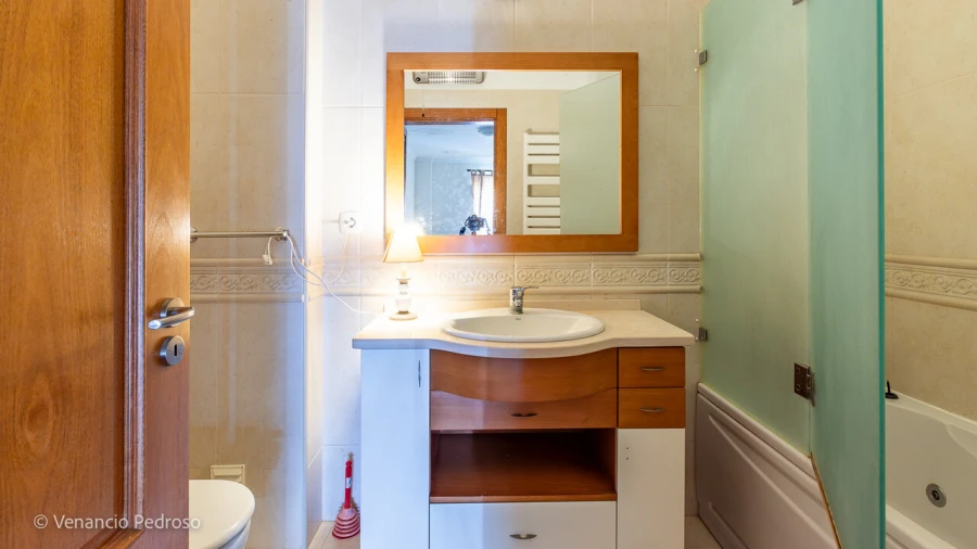 Apartamento T3 para Venda em Ericeira Foto 20