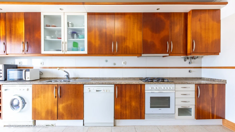 Apartamento T3 para Venda em Ericeira Foto 15