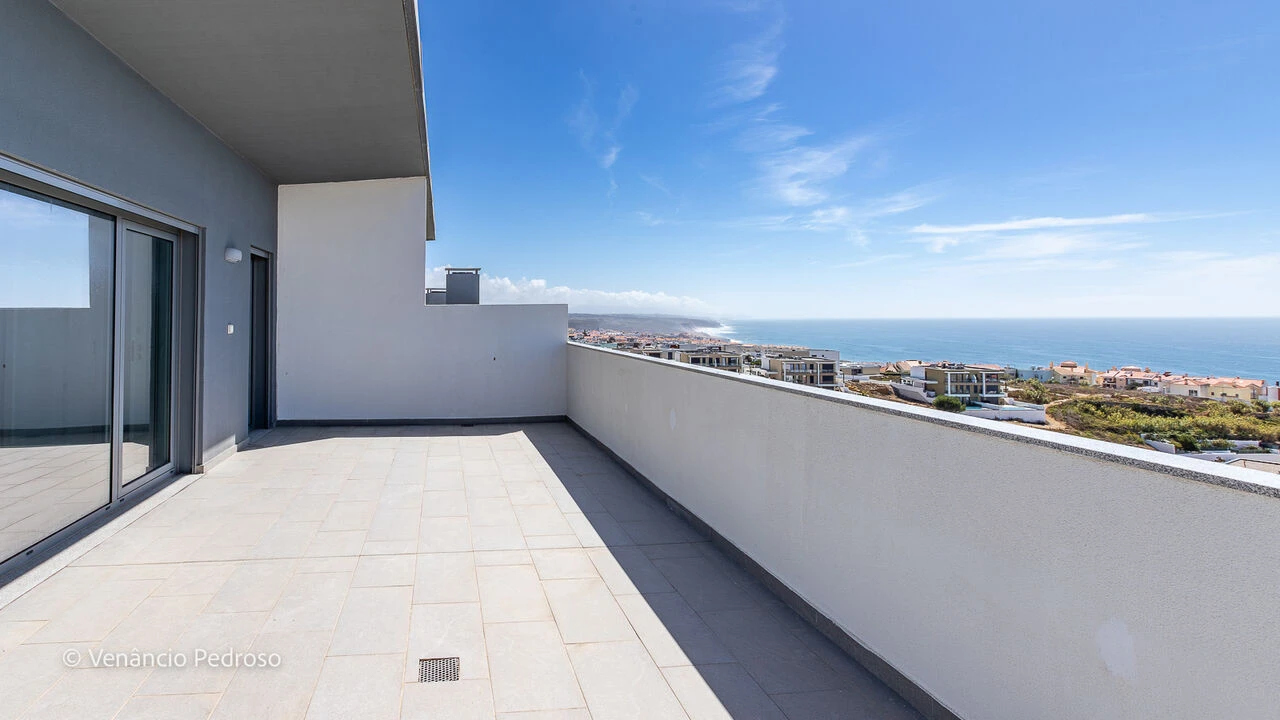 Apartamento T3 para Venda em Ericeira Foto 1