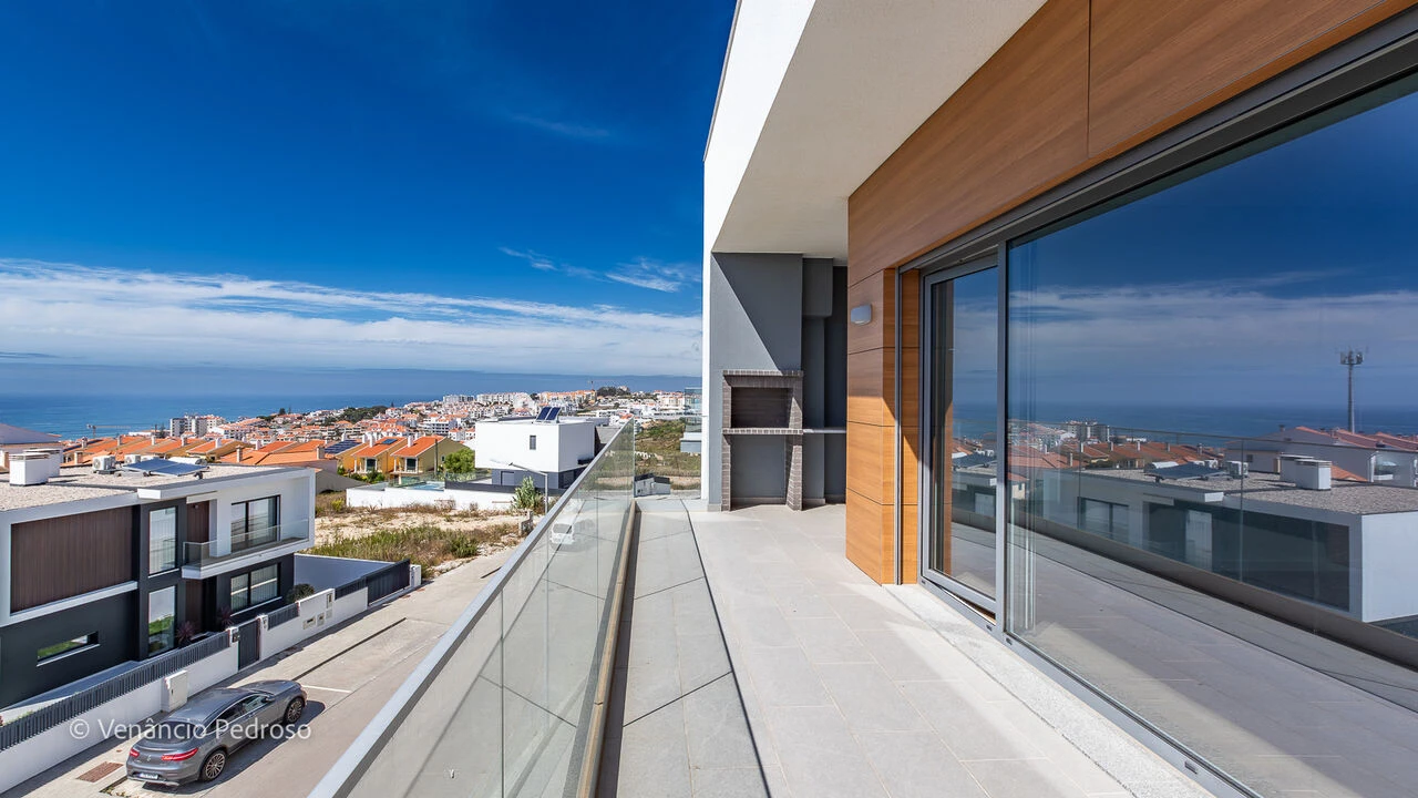 Apartamento T3 para Venda em Ericeira Foto 4