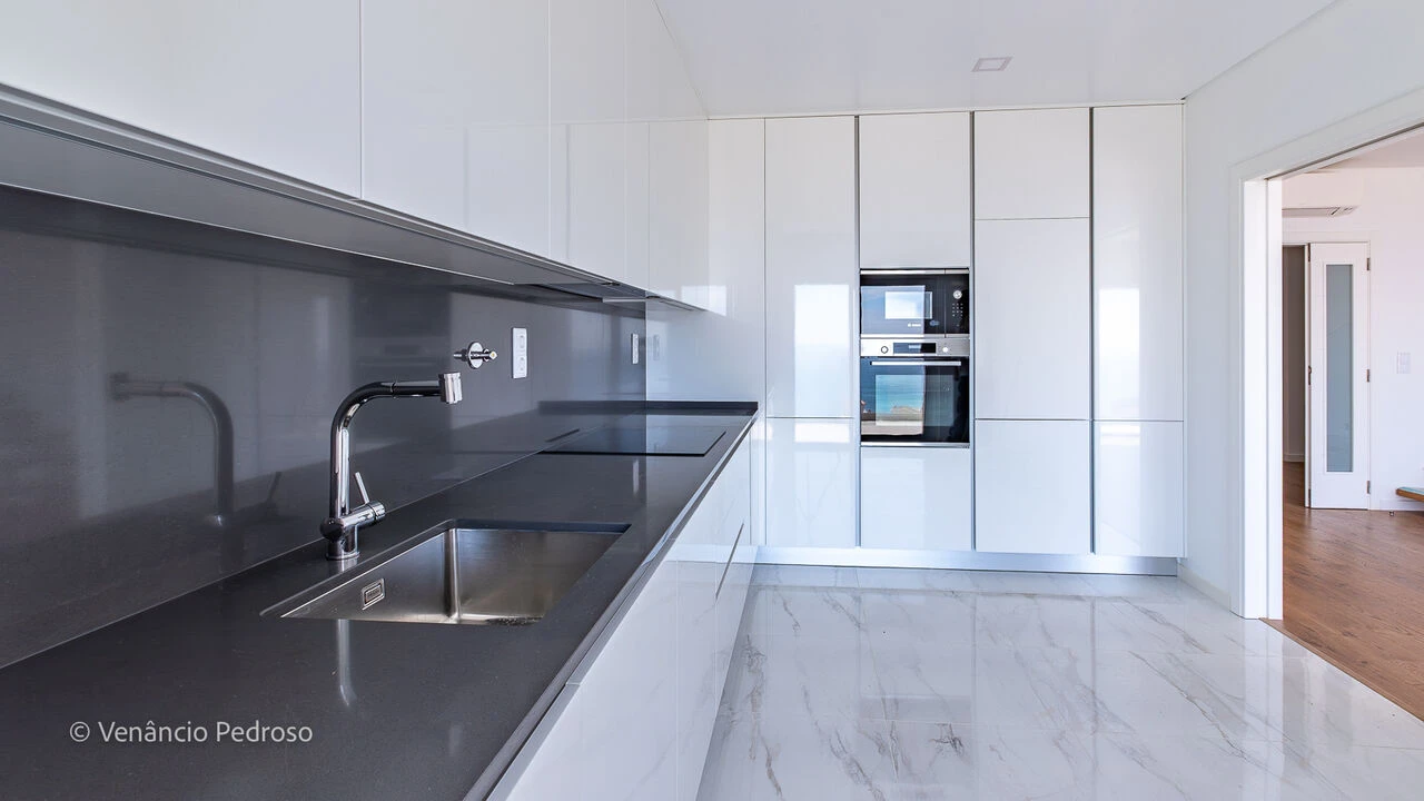 Apartamento T3 para Venda em Ericeira Foto 3