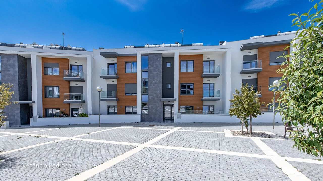 Apartamento T3 para Venda em Ericeira Foto 6