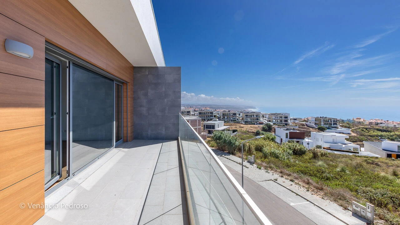 Apartamento T3 para Venda em Ericeira Foto 10