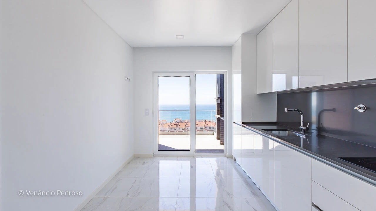 Apartamento T3 para Venda em Ericeira Foto 11