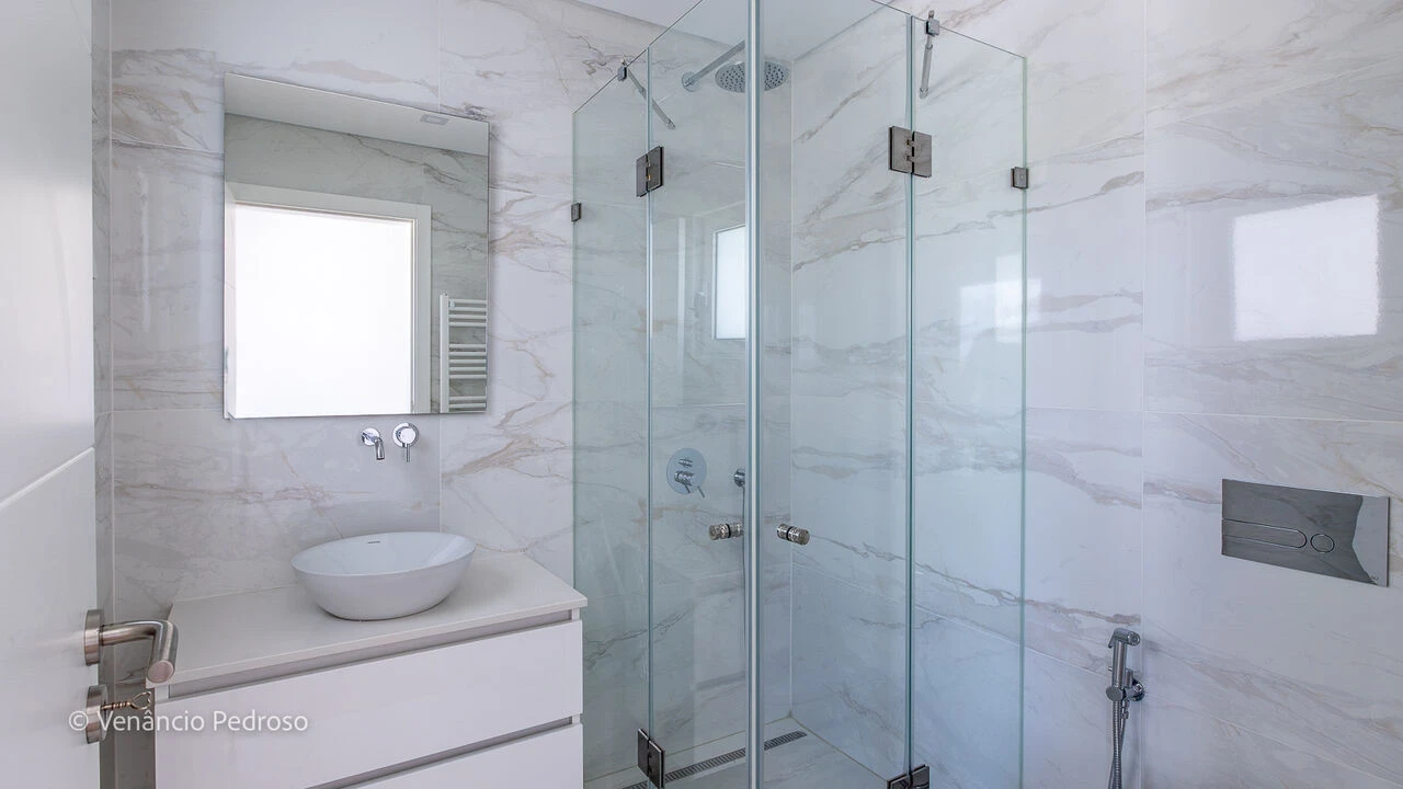 Apartamento T3 para Venda em Ericeira Foto 14