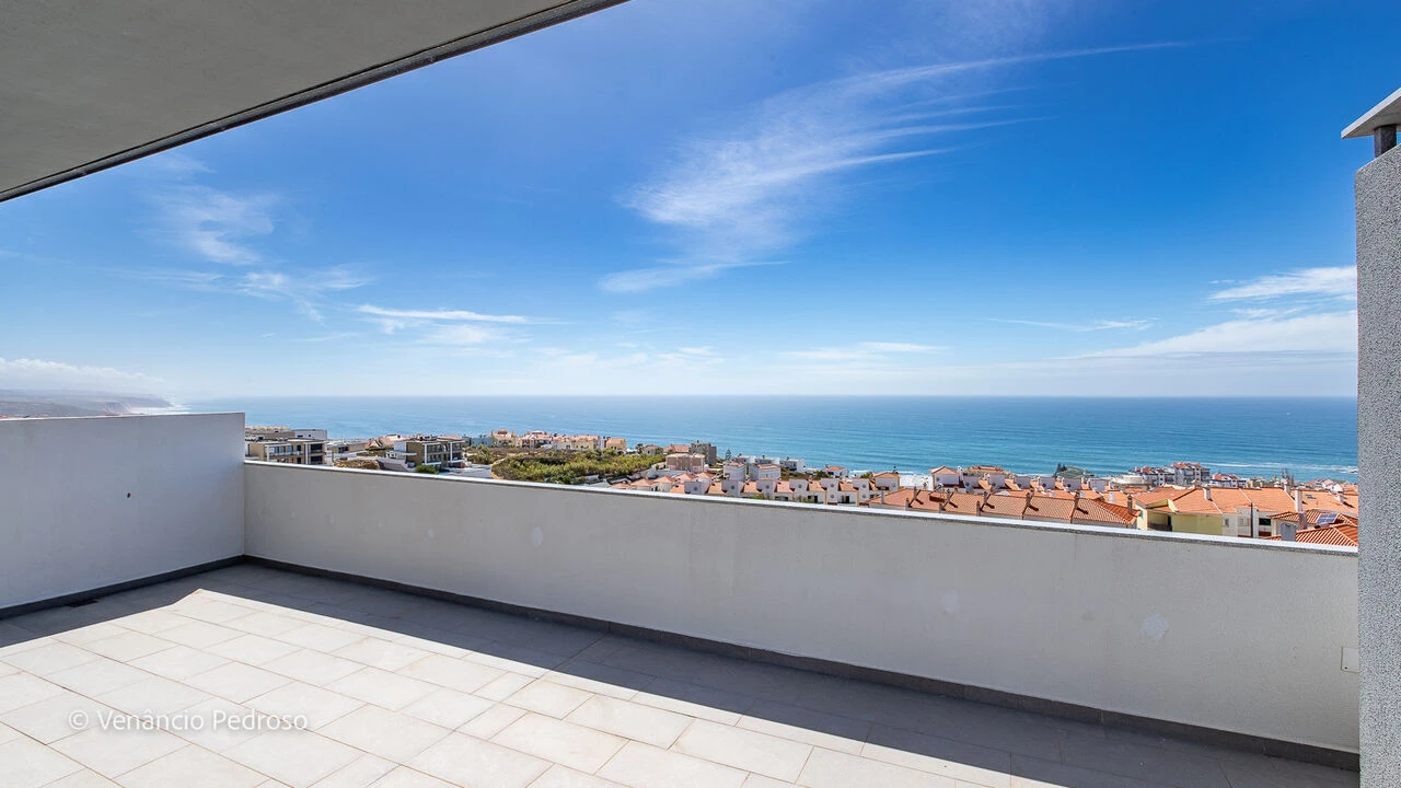 Apartamento T3 para Venda em Ericeira Foto 18
