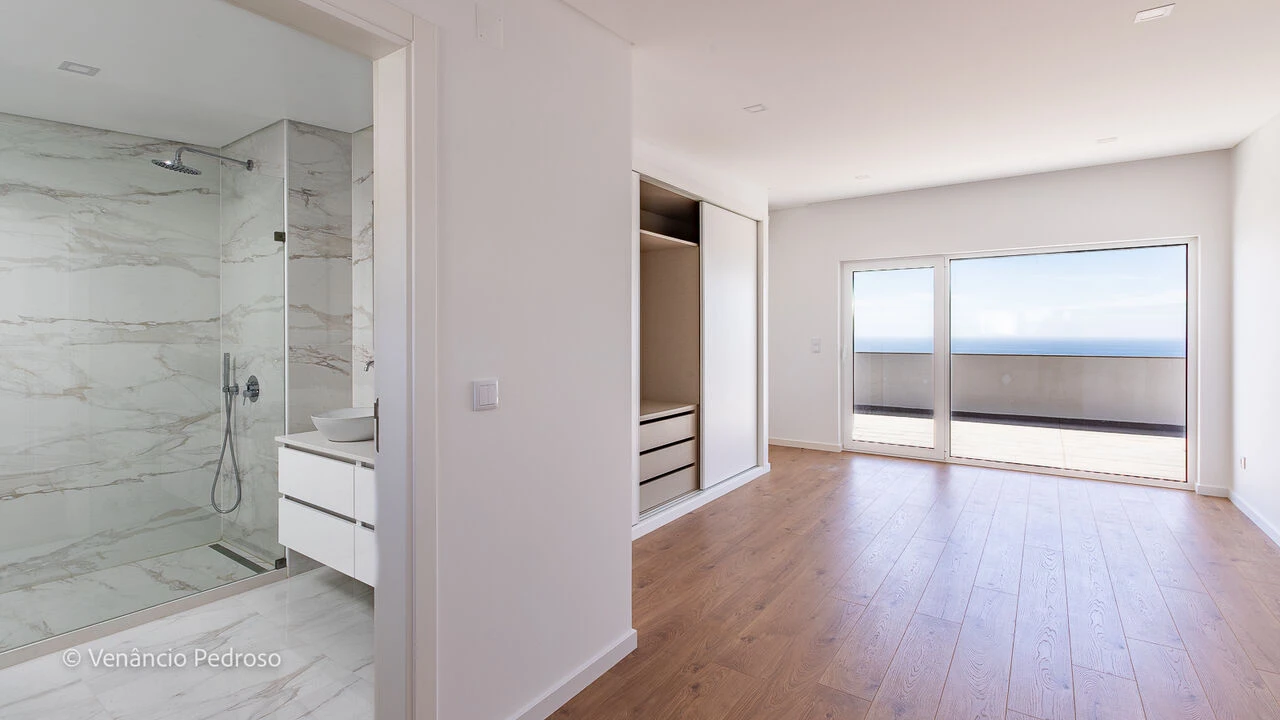 Apartamento T3 para Venda em Ericeira Foto 19