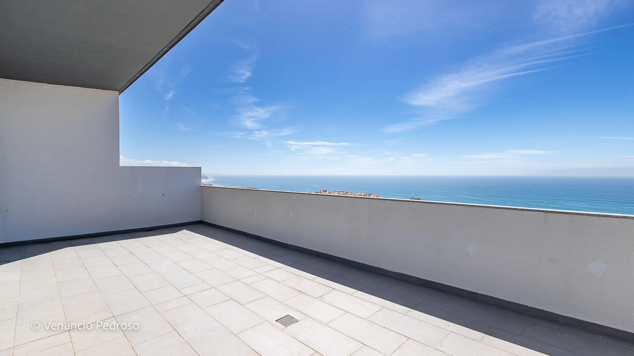 Apartamento T3 para Venda em Ericeira Foto 23