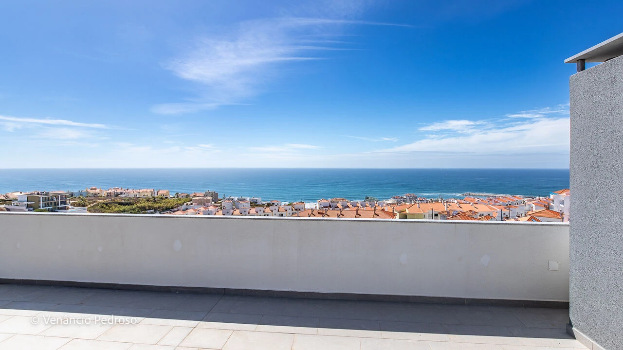 Apartamento T3 para Venda em Ericeira Foto 24