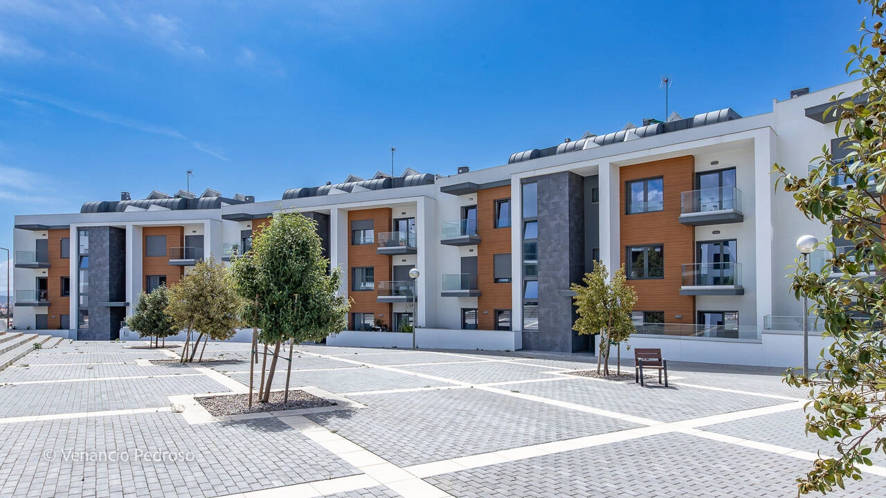 Apartamento T3 para Venda em Ericeira Foto 26