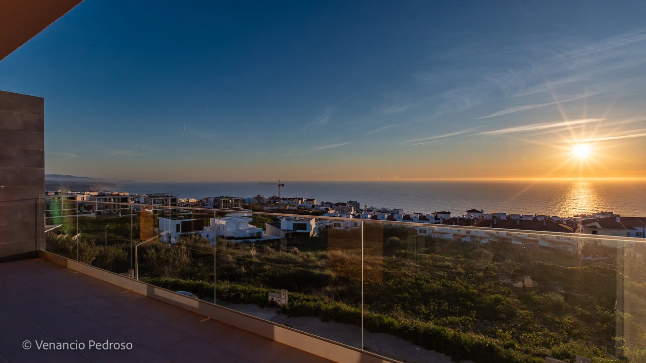 Apartamento T3 para Venda em Ericeira Foto 5