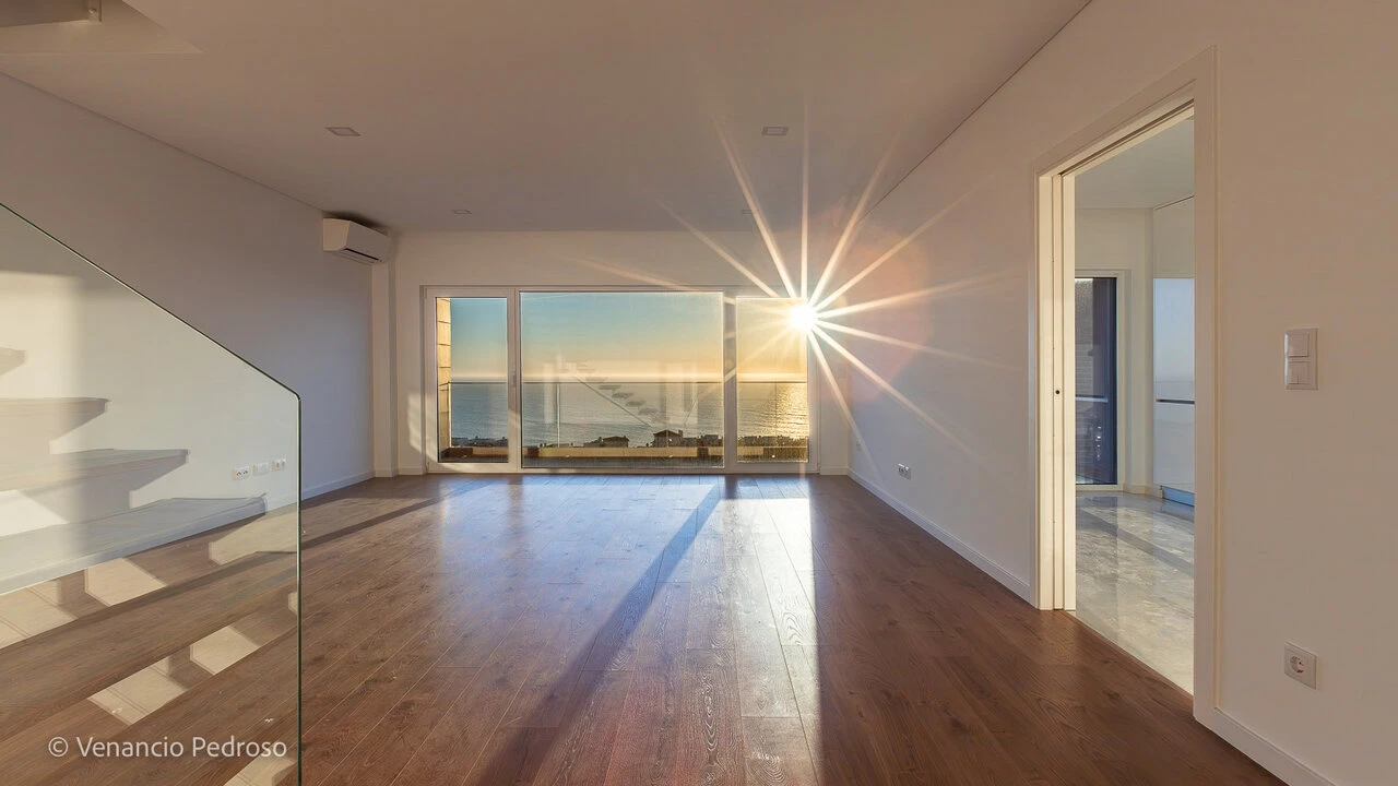 Apartamento T3 para Venda em Ericeira Foto 8