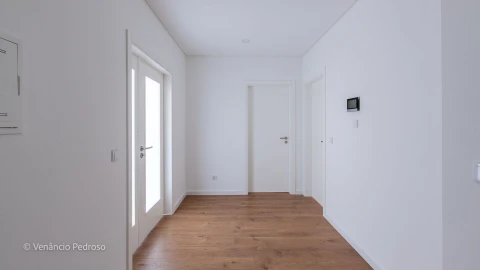 Apartamento T3 para Venda em Ericeira