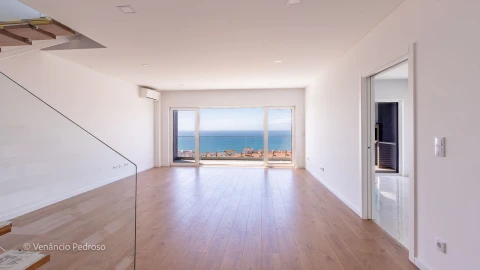 Apartamento T3 para Venda em Ericeira