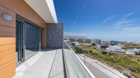 Apartamento T3 para Venda em Ericeira