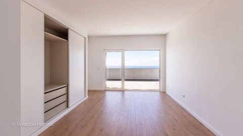 Apartamento T3 para Venda em Ericeira