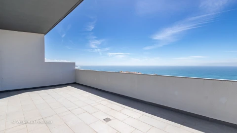 Apartamento T3 para Venda em Ericeira