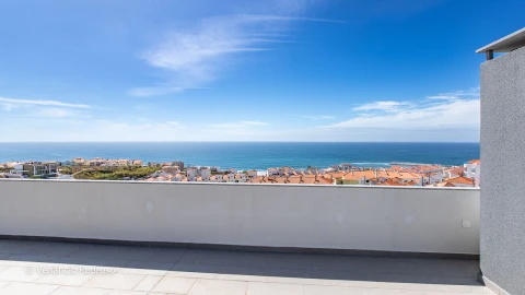 Apartamento T3 para Venda em Ericeira