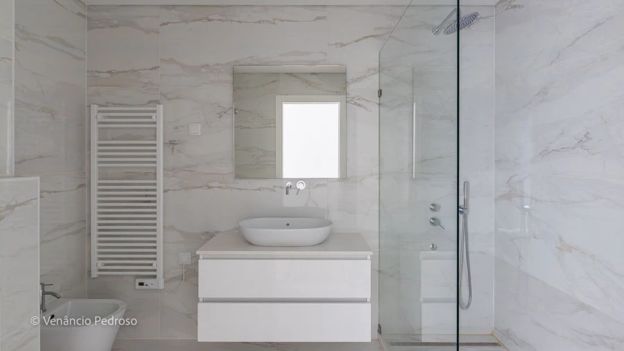 Apartamento T3 para Venda em Ericeira Foto 17