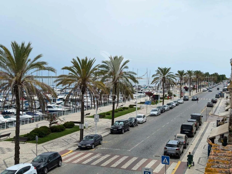 Apartamento T1 para Venda em Vila Real de Santo Antonio Foto 13