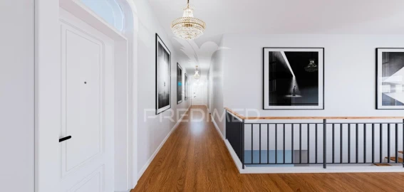 Apartamento T2 para Venda em Vila Real de Santo Antonio
