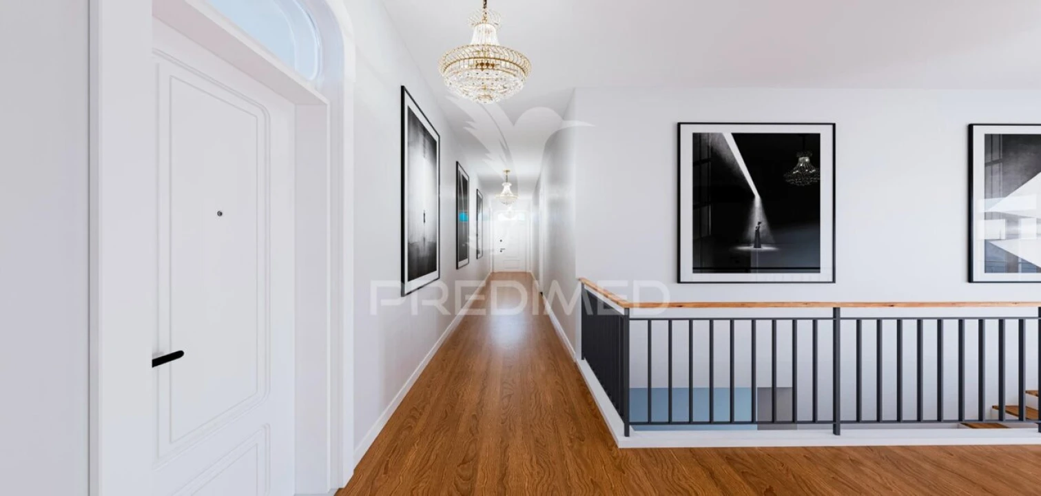 Apartamento T2 para Venda em Vila Real de Santo Antonio Foto 9
