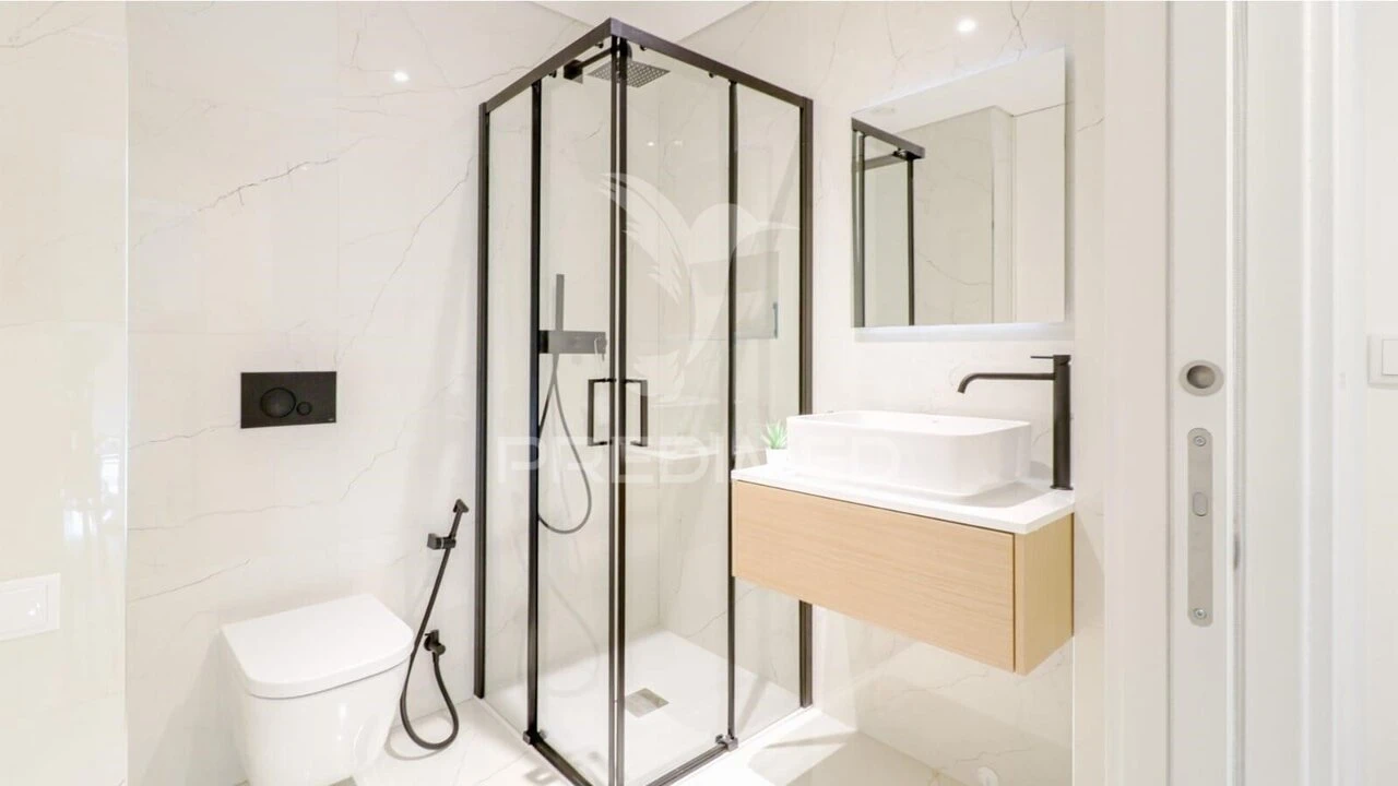 Apartamento T2 para Venda em Glória e Vera Cruz Foto 13
