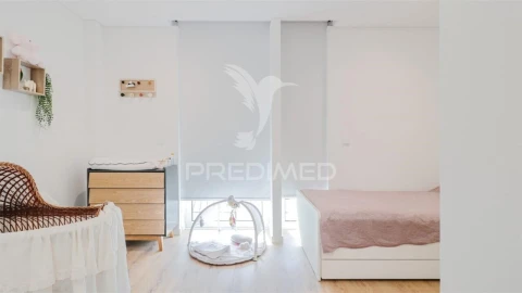 Apartamento T2 para Venda em Glória e Vera Cruz